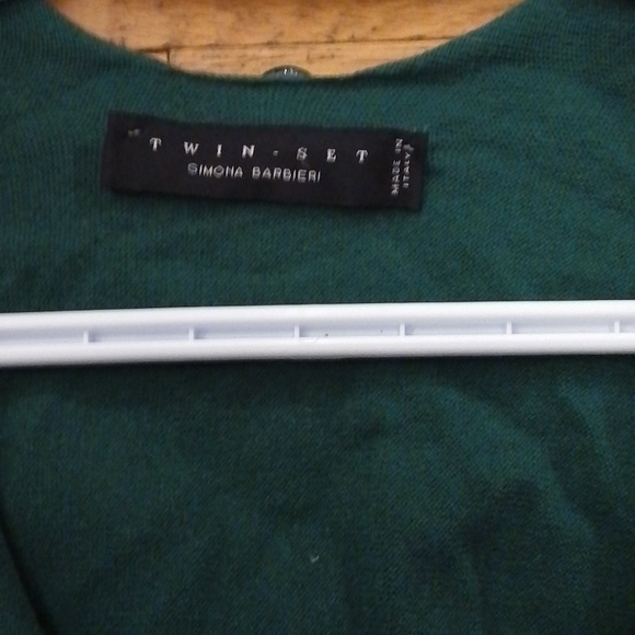 Twin set cardigan - Picture 3 of 4